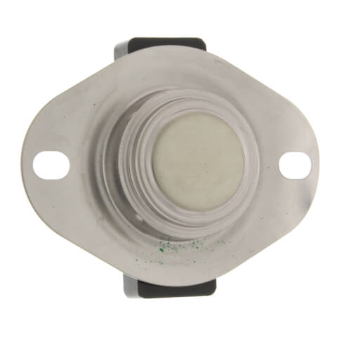 RHEEM Rheem 47-23113-01 Auto Reset Limit Switch Flanged Airstream