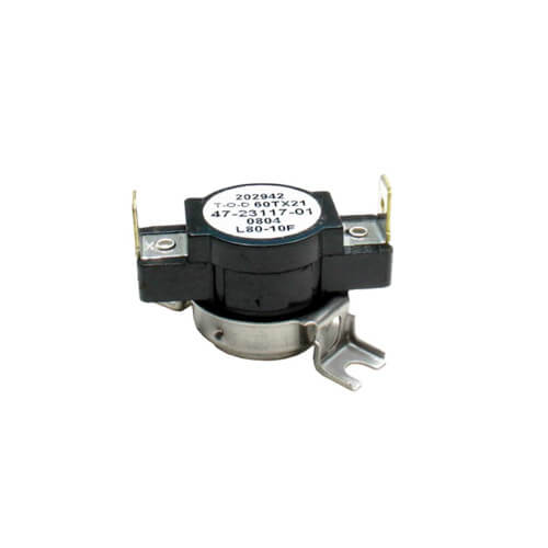 RHEEM 47-23117-04 LIMIT SWITCHES