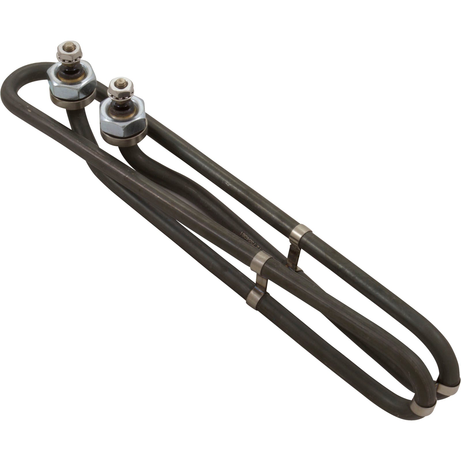 SPA COMPONENTS 624552 WATER HEATERS
