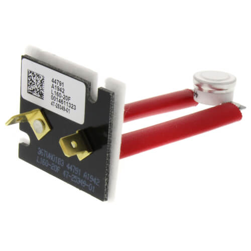 RHEEM 47-25349-01 LIMIT SWITCHES