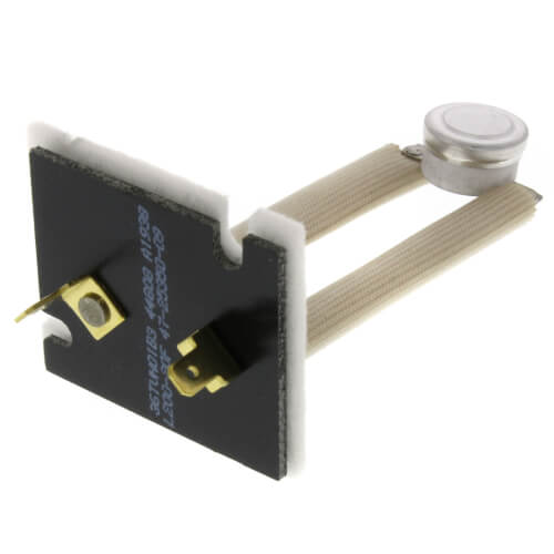 RHEEM Rheem 47-25350-09 Auto Limit Switch 180-200F