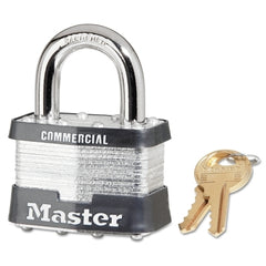 MASTER LOCK 5KA-A272 SAFETY CONES, CHAINS & TAPES