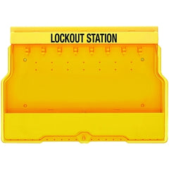 MASTER LOCK S1850 SAFETY CONES, CHAINS & TAPES