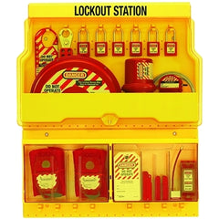 MASTER LOCK S1900VE410 SAFETY CONES, CHAINS & TAPES