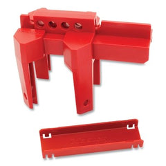 MASTER LOCK S3080 SAFETY CONES, CHAINS & TAPES