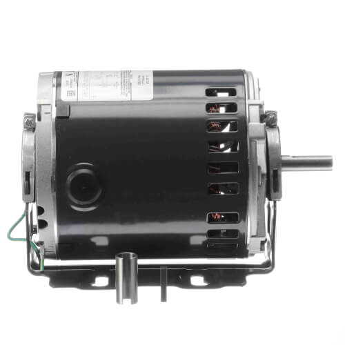 MARATHON MOTORS Marathon Motors 4701 Fan and Blower Motor 1/4 HP 1725 RPM 1 PH CCW 115V