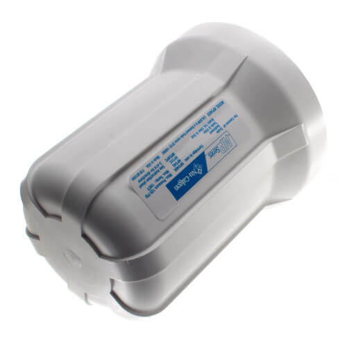 NU-CALGON Nu-Calgon 4704-24 Housing 3/8FPT 4gpm NP24DD Ice Machine Filter