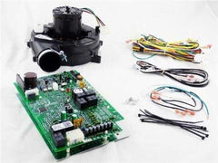 SERVICE FIRST KIT16582 COMBUSTION BLOWERS