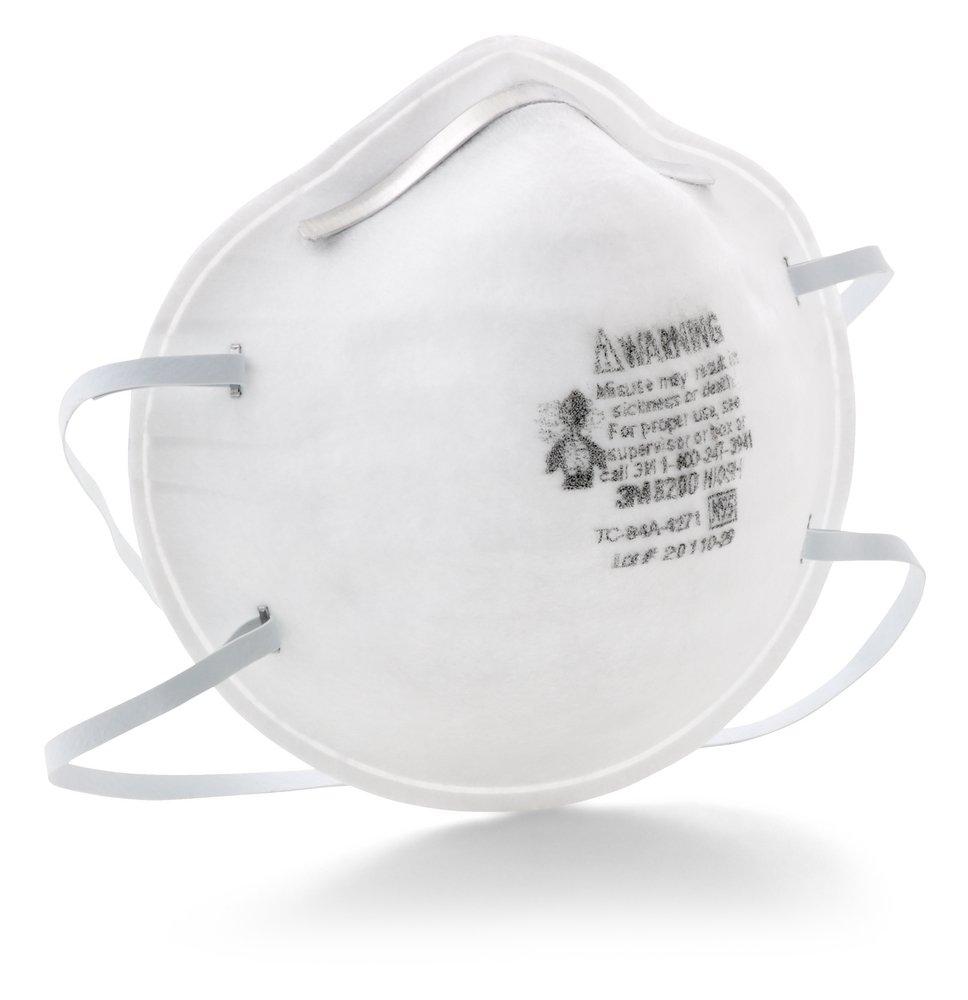 3M 7000052787 RESPIRATORY PROTECTION