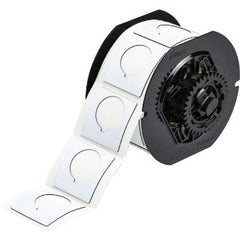 BRADY B30EP-169-593-WT POLYESTER REPLACEMENT ROLL FILTERS