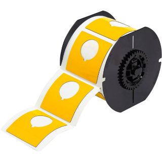 BRADY B30EP-170-593-YL MARKING & LABELING