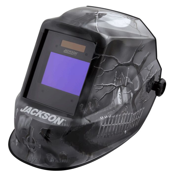 JACKSON SAFETY 47100 WELDING HELMETS