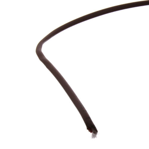 HONEYWELL Honeywell 47105807 Genesis 18/2 Solid CL2 PVC Thermostat Cable 500 Feet