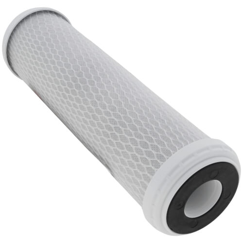 NU-CALGON Nu-Calgon 4711-87 NP48C Carbon Filter Cartridge 400 Gallons/Day