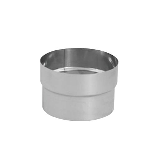 DURAVENT Duravent 6DFS-FC DuraFlex SS Connector (6 in)