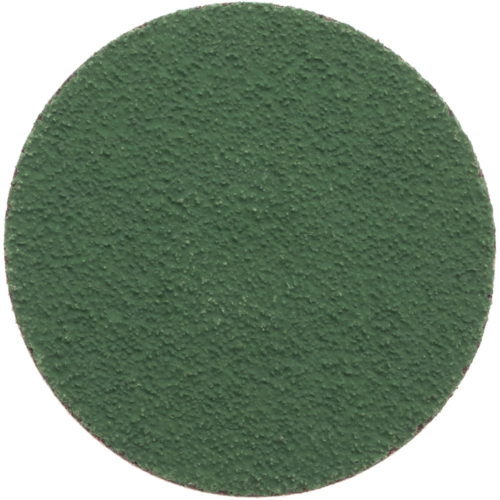 MERIT Merit Abrasives 08834167116 Quick-change Disc 50 Grit