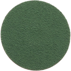 MERIT Merit Abrasives 08834167116 Quick-change Disc 50 Grit