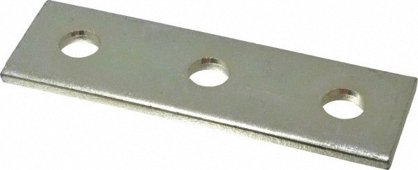THOMAS & BETTS Thomas Betts AB-207 Strut Channel Flat Plate Fitting