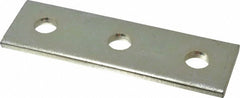 THOMAS & BETTS Thomas Betts AB-207 Strut Channel Flat Plate Fitting