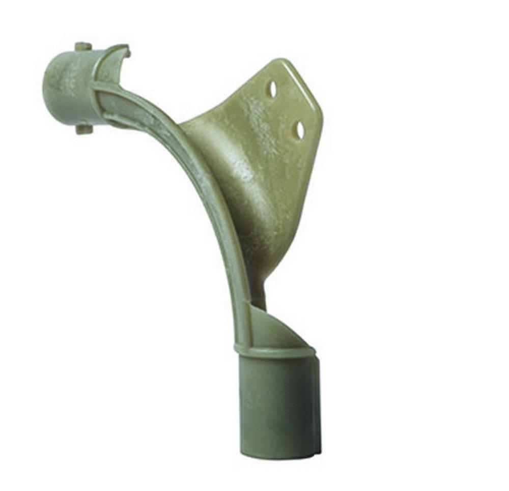 SIOUX CHIEF 550-PB2 WALL BRACKETS & PARTS