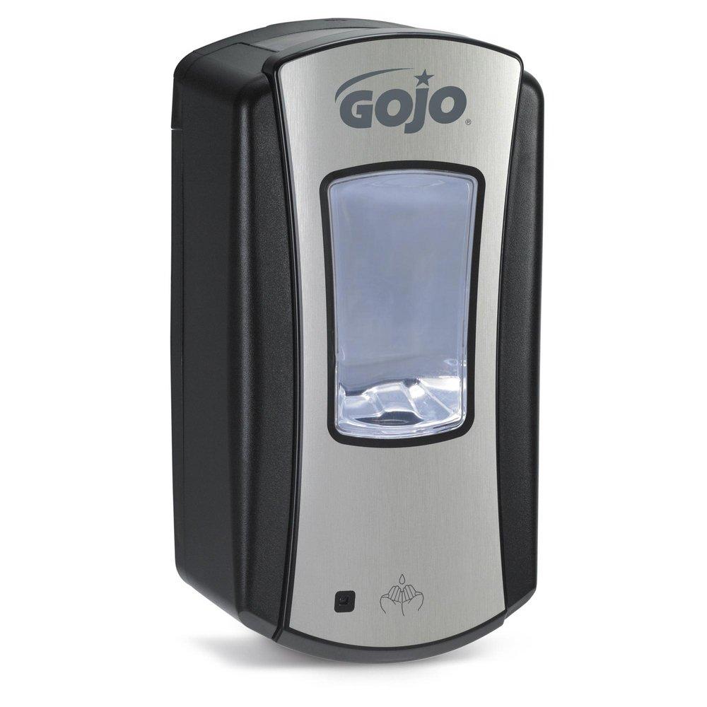 GOJO 1919-04 AIR CLEANER REPLACEMENT PARTS