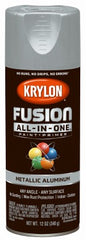 KRYLON Krylon K02700007 Metallic Rose Gold Spray Paint Primer 12 Oz