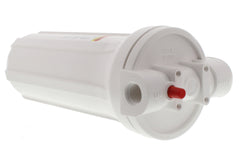 NU-CALGON 4714-24 SEDIMENT FILTER HOUSINGS & PARTS