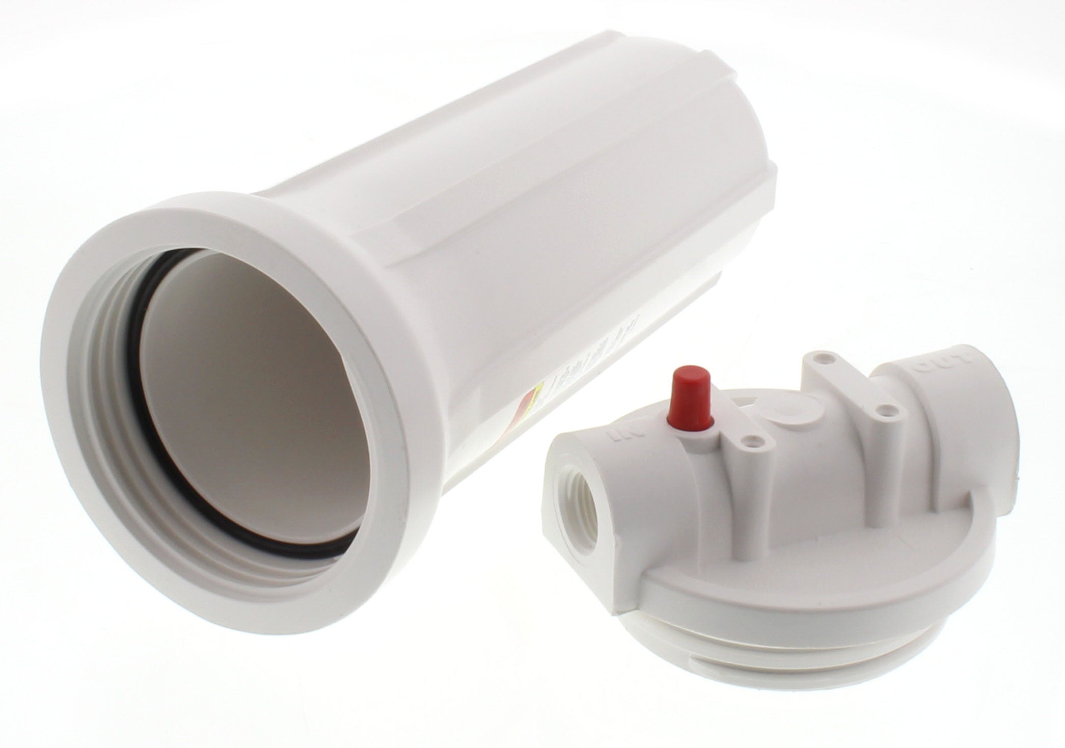 NU-CALGON Nu-Calgon 4714-24 WATER FILTER HOUSI HOUSING 1/2 125