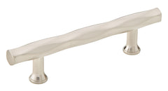 EMTEK Emtek 86431US15 Cabinet Pull 8in Ctc Satin Nickel