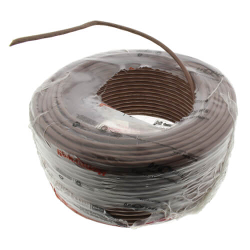 HONEYWELL Honeywell 47160907 Honeywell Genesis 18/8 Stat Wire Bag 250 Feet
