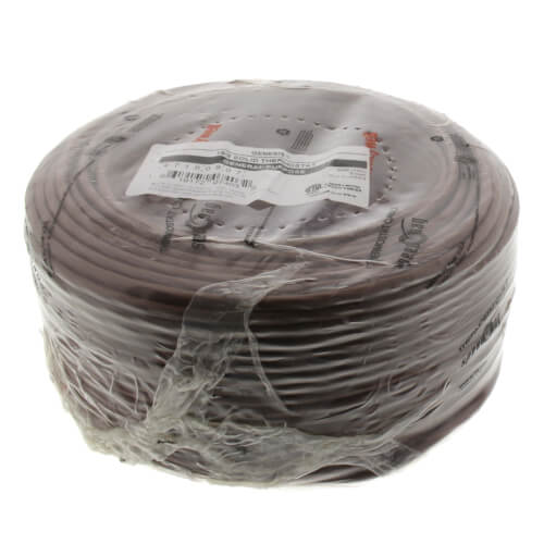HONEYWELL Honeywell 47160907 Honeywell Genesis 18/8 Stat Wire Bag 250 Feet