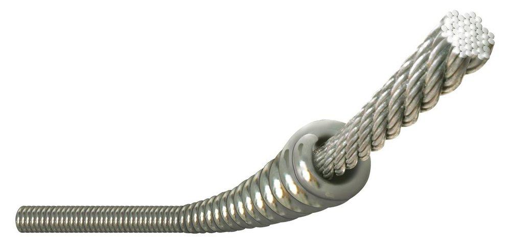 GENERAL PIPE CLEANERS 75EM2 DRAIN CLEANERS