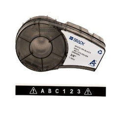 BRADY M21-375-595-BK AIR CLEANER REPLACEMENT PARTS