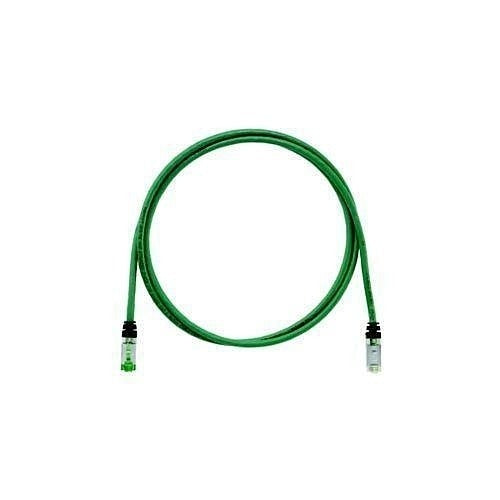 PANDUIT Panduit STPK6X1MGR Keyed Copper Patch Cord Cat6