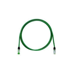 PANDUIT Panduit STPK6X1MGR Keyed Copper Patch Cord Cat6