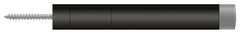 DELTANA Deltana BDS450U10B Extension Baseboard Door Bumper