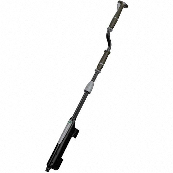 UNGER Unger EFPL5 Mop Handle Quick-connect Metal Adjustable
