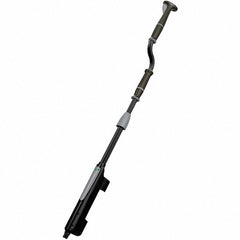 UNGER Unger EFPL5 Mop Handle Quick-connect Metal Adjustable