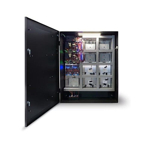LIFESAFETY POWER Lifesafety Power FPO75-B100M8PNLCE2V/T4-A Access Power Supply