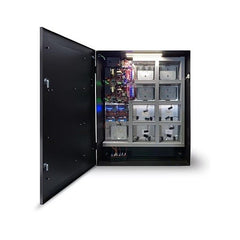 LIFESAFETY POWER Lifesafety Power FPO75-B100M8PNLCE2V/T4-A Access Power Supply
