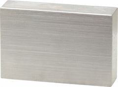 MITUTOYO Mitutoyo 611199-531 Steel Gage Block 0.9 in Grade 0