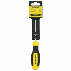 STANLEY Stanley Tools STHT60802 Slotted Screwdriver 3/16x3 in