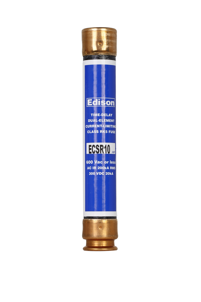 BUSSMANN ECSR10 FUSES