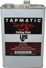 LPS Lps 40230 Cutting Tapping Fluid 1 Gallon Aluminum