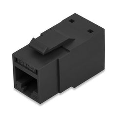 BELDEN Belden Inc. RV5MJKUBK-B24 Cat5e Keystone Jack Black