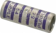 THOMAS & BETTS Thomas Betts 54512 Non-insulated Butt Splice Terminal