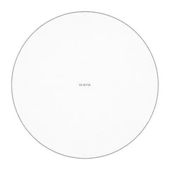 QSC Qsc Llc AD-C6T-ZB-WH 6.5 in Two-way Ceiling Speaker