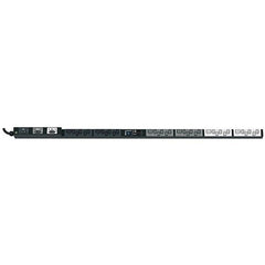 PANDUIT Panduit P36G22M-YL2C Vertical Pdu 30 C13 6 C19