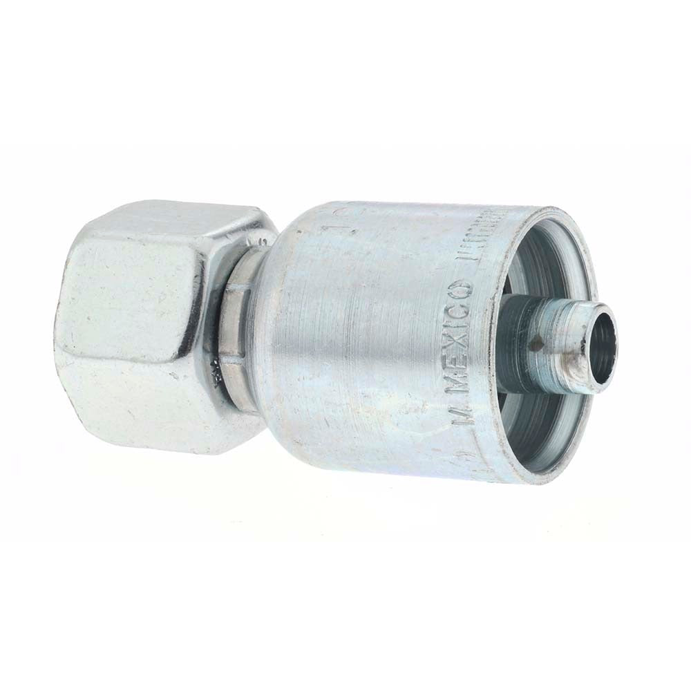 PARKER Parker PP-00110 Hydraulic Hose Swivel Fitting 0.375 in