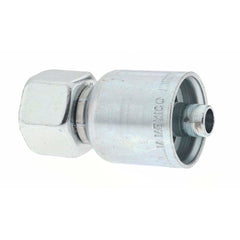 PARKER Parker PP-00110 Hydraulic Hose Swivel Fitting 0.375 in